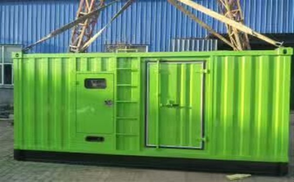 宜兴600kw大型柴油发电机组出租价格 宜兴600kw大型柴油发电机组出租价格